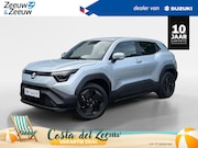 Suzuki E-Vitara - Select 61 kWh | Demo | Ook nieuw te bestellen | Stuur/stoelv