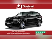 BMW X5 - xDrive45e High Executive M Sport - Panoramadak - Driving Ass