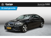 Mercedes-Benz C-klasse - 300 e Business Line | Stoelverwarming | Apple CarPlay | Andr