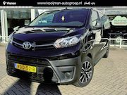 Toyota ProAce Worker - 2.0 D-4D Navigator Long