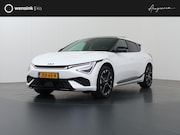 Kia EV6 - GT-Line 84 kWh | Panoramaschuifdak | 360 Camera | Head-up di