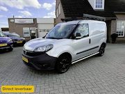 Fiat Doblò Cargo - 1.3 MJ Airconditioning Imperiaal Org. Nederlands