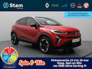 Renault Captur - E-Tech full hybrid techno 145pk 360° Camera | Cruise | Navi