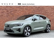 Volvo C40 - Recharge Plus 69 kWh | Heico | Verlaagd | Carrosserie in Sag