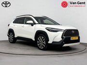 Toyota Corolla Cross - Hybrid 140 Style | Dodehoek detectie | Apple Carplay / Andro