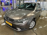 Seat Leon - MET NIEUW DIST RIEM, NAVIGATIE, CRUISE CONT & AIRCO