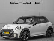 MINI Cooper - 2.0 Cooper S John Cooper Works Pano ACC Leder Camera Stoelve