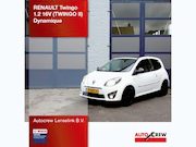 Renault Twingo - 1.2 16V (TWINGO II) Dynamique
