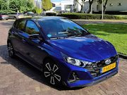 Hyundai i20 - 1.0 T-GDI N Line 120 PK