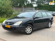 Citroën C5 - Break 2.0-16V Différence Airco ECC Luchtvering Cruise
