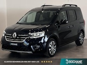 Renault Kangoo - 1.3 TCe 130 EDC Techno | Keyless | Navigatie | Stoelverwarmi