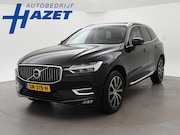 Volvo XC60 - 2.0 D4 AWD 190 PK INSCRIPTION + WEGKL. TREKHAAK | PANORAMA |