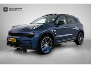 Lynk & Co 01 - 1.5 (1e Eig, NL-auto, Goed ondH, Panorama, Carplay, Camera, 