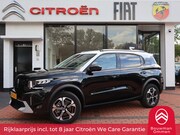 Citroën e-C3 - EV Comfort Range 44 kWh 113PK Automaat Max, Rijklaarprijs | 