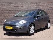 Fiat Punto Evo - 1.4-16V Multiair Dynamic Ijskoude airco, navigatie
