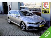 Volkswagen Passat - Variant 1.4 TSI PHEV GTE Business O.a: Pano-dak, Camera, Pdc
