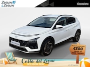 Hyundai Bayon - 1.0 T-GDI Comfort | Automaat| Navigatie| Apple Carplay en An