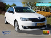 Skoda Rapid - Spaceback 1.2TSI 110pk GT Clever ECC/cruise/navi/panodak/PDC