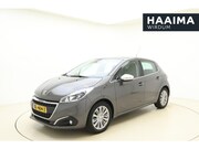 Peugeot 208 - 1.2T 110pk Automaat Allure | Dealeronderhouden | Weinig kilo