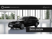 Mercedes-Benz C-klasse - Estate 300e Business Solution AMG | Panoramaschuifdak | Trek
