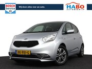 Kia Venga - 1.4 CVVT DYNAMICPLUSLINE ECC/CRUISE/NAV/CAMERA/PARK.SENS/TRE