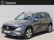 Mercedes-Benz EQB - 250+ Business Solution 71 kWh Voorraadactie Voordeel € 6.000