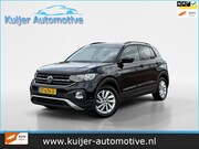 Volkswagen T-Cross - 1.0 TSI Life Automaat