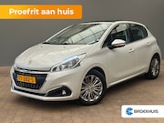 Peugeot 208 - 1.2 PureTech Allure Panorama Dak | Climate Control | Cruise