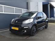 Peugeot 107 - 1.0 Envy