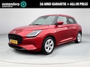 Suzuki Swift - 1.2 Select Smart Hybrid Automaat | GEEN AFLEVERKOSTEN | Appl