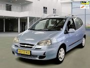 Chevrolet Tacuma - 1.6-16V Spirit