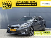 Kia Ceed - Sportswagon Sw 1.0 T-GDi 100pk Design Edition | VOORDEEL Cam