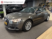 Audi A6 - Limousine 2.0 TFSI Business Edition/navi/pdc/cruisec/alle fa