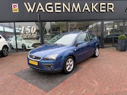 Ford Focus - 2.0-16V Futura Clima|Cruise|Stoelverwaming|NAP