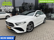 Mercedes-Benz A-klasse - 180 AMG Line|Distronic|Pano|18"AMG-wielen|Camera|Stoelverwar