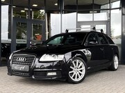 Audi A6 - AVANT 2.0 TFSI AUT. S-LINE CLIMA - NAVI - TREKH.