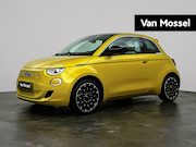 Fiat 500 - Icon 42 kWh | Camera | Stoelverwarming | LMV | Sensore V+A |