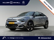 Citroën C4 - Max 1.2 Hybrid 145pk e-DCS6 | TWO-TONE! | ALCANTARA | STOELV