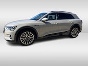 Audi e-tron - 55 quattro advanced Pro Line Plus 95 kWh / Full option! / Tr