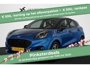 Ford Puma - 1.0 EcoBoost Hybrid ST-Line Comfort & Winter Pack Getint Gla