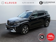 Citroën e-C3 - Max 113pk ER 54 kWh | Full option | Stoel+Stuur+Voorruit ver
