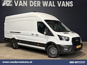 Ford Transit - 2.0 TDCI 131pk L4H3 Euro6 Airco | Camera | Cruisecontrol | V