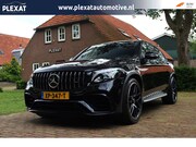 Mercedes-Benz GLC-Klasse Coupe - AMG 63 S 4MATIC+ Aut. | Uniek | Nette staat | Panorama | Sto