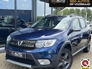 Dacia Sandero - 0.9 TCe SL 90PK | 1e Eigenaar | Volledige Onderhoudshistorie