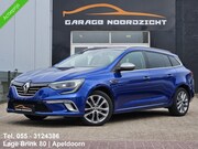 Renault Mégane - Estate 1.2 TCe 132 PK GT-Line