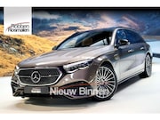 Mercedes-Benz E-klasse - 300 Estate e Exclusive Line Superscreen|AMG|VOL