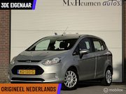 Ford B-Max - 1.6 TI-VCT Style Automaat ORG NED 3DE EIG Airco Navi Bluetoo