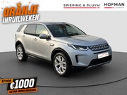 Land Rover Discovery Sport - P300e 1.5 SE | Virtual Dash | Leder | Memory | Elek achterkl