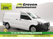 Mercedes-Benz Vito - 114 CDI Lang | Airco | Camera | Cruise | Trekhaak | Carplay 