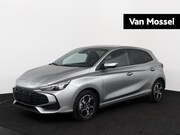 MG MG3 Hybrid+ - 1.5 Aut. Luxury | Navi | Led Koplampen | Stoel + Stuurverwar